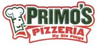 PRIMO'S PIZZERIA BY SIXFLAGS