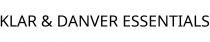 KLAR & DANVER ESSENTIALS