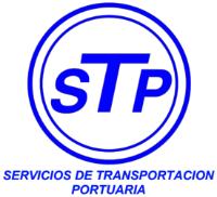 STP SERVICIOS DE TRANSPORTACIÓN PORTUARIA