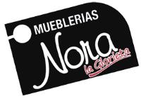 MUEBLERÍAS NORA LA GLORIETA