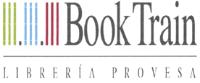 BOOK TRAIN LIBRERÍA PROVESA