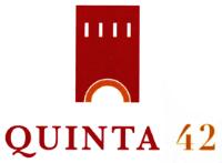 QUINTA 42