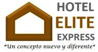 HOTEL ELITE EXPRESS UN CONCEPTO NUEVO Y DIFERENTE