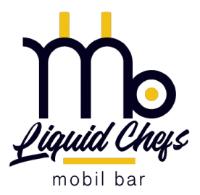 LIQUID CHEFS MOBIL BAR