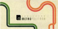 METROPOLITANA