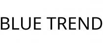 BLUE TREND