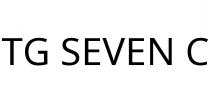TG SEVEN C