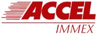 ACCEL IMMEX