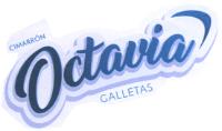 CIMARRON OCTAVIA GALLETAS