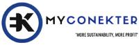 MY CONEKTER MORE SUSTAINABILITY; MORE PROFIT