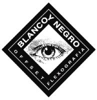 BLANCO Y NEGRO IMPRENTA