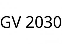 GV 2030