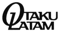 OTAKU LATAM