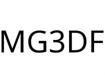 MG3DF