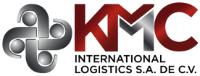 KMC INTERNATIONAL LOGISTICS S.A. DE C.V.