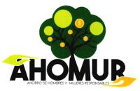 AHOMUR AHORRO DE HOMBRES Y MUJERES RESPONSABLES.