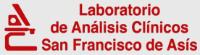 LABORATORIO DE ANALISIS CLINICOS SAN FRANCISCO DE ASIS