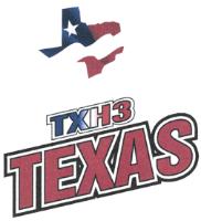 TXH3 TEXAS