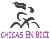 CHICAS EN BICI