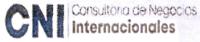 CONSULTORA DE NEGOCIOS INTERNACIONALES