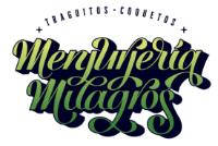 TRAGUITOS COQUETOS MENJURJERIA MILAGROS