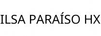 ILSA PARAÍSO HX