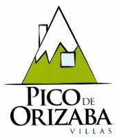VILLAS PICO DE ORIZABA