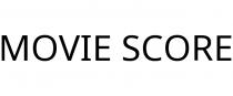 MOVIE SCORE