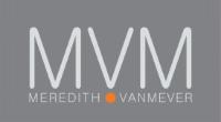 MVM MEREDITH VANMEVER