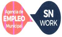 AGENCIA DE EMPLEO MUNICIPAL SN WORK