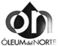 ON OLEUM DEL NORTE