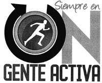 SIEMPRE EN ON GENTE ACTIVA