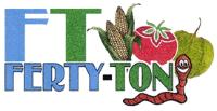 FT FERTY-TON