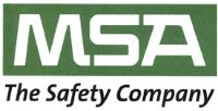MSA THE SAFETY COMPANY