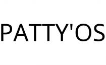 PATTY'OS