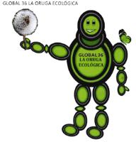 GLOBAL 36 LA ORUGA ECOLÓGICA