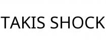 TAKIS SHOCK