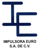 IMPULSORA EURO S.A. DE C.V.