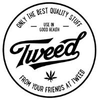 FROM YOUR FRIENDS AT TWEED