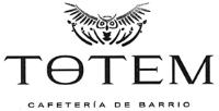 TÓTEM CAFETERÍA DE BARRIO
