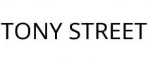 TONY STREET