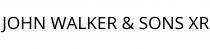 JOHN WALKER & SONS XR
