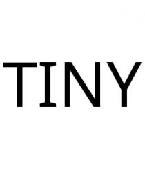 TINY