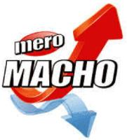 MERO MACHO