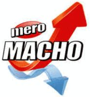 MERO MACHO