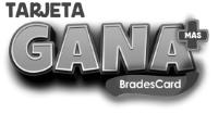TARJETA GANA MAS BRADESCARD