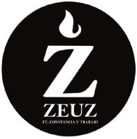 ZZEUZ FE; CONSTANCIA Y TRABAJO