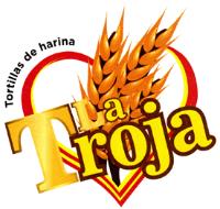 TORTILLAS DE HARINA LA TROJA