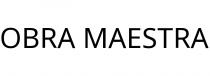 OBRA MAESTRA