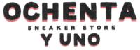 OCHENTA Y UNO SNEAKER STORE